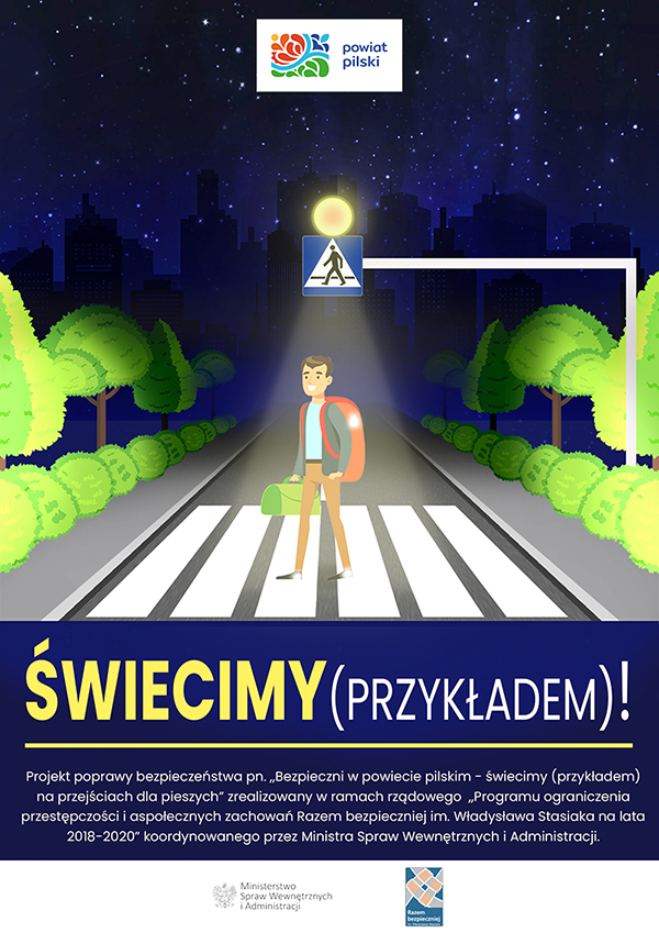 Świećmy przykładem 